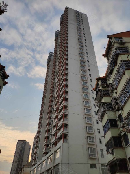 东方名都,蟠桃山路16号-徐州东方名都二手房,租房,房价-徐州安居客