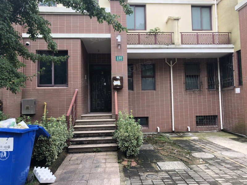 金悦华庭(别墅)