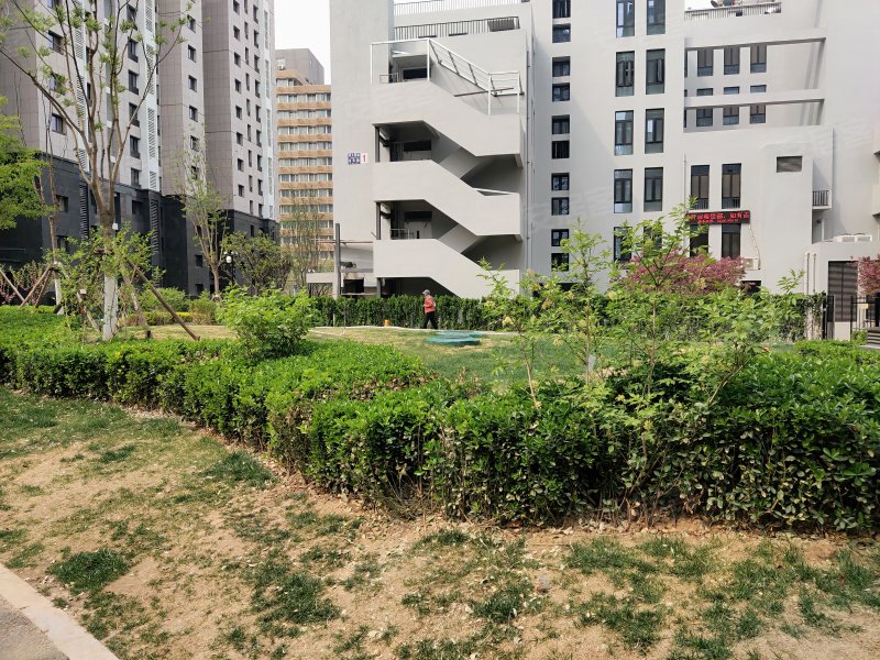 魏公村佳苑,魏公村斜街7号-北京魏公村佳苑二手房,租房,房价-北京安居