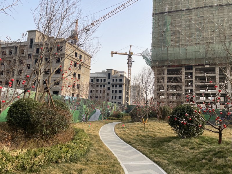 华安紫宸公馆,北宫东街63号-潍坊华安紫宸公馆二手房,租房,房价-潍坊