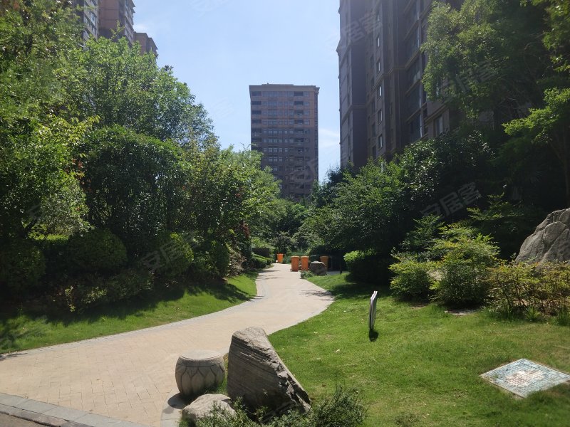 睿智禧园,梧桐街35号-郑州睿智禧园二手房,租房,房价-郑州安居客