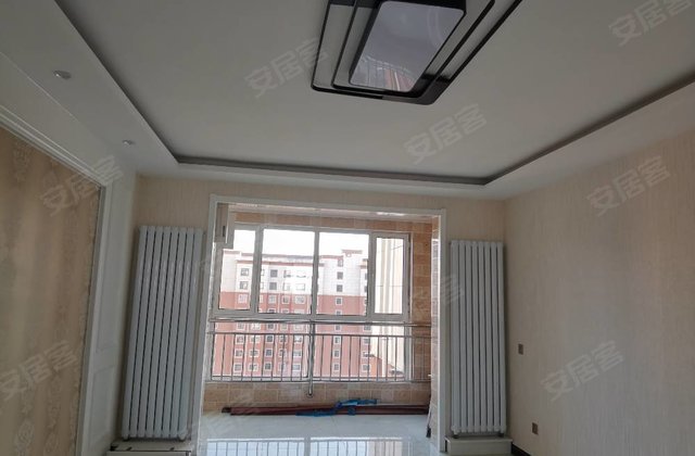 滨河新城(张北)2室1厅105㎡52万二手房图片