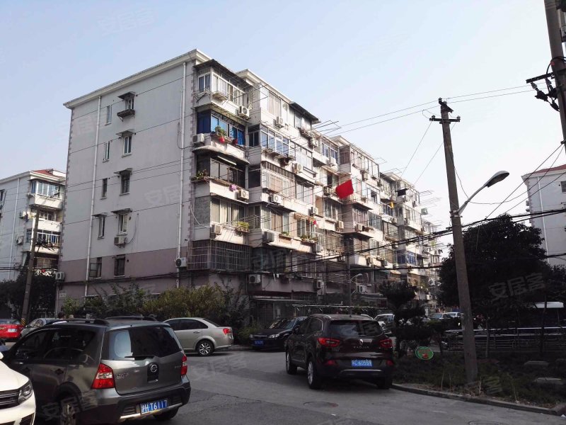 南杨小区(长清路) 