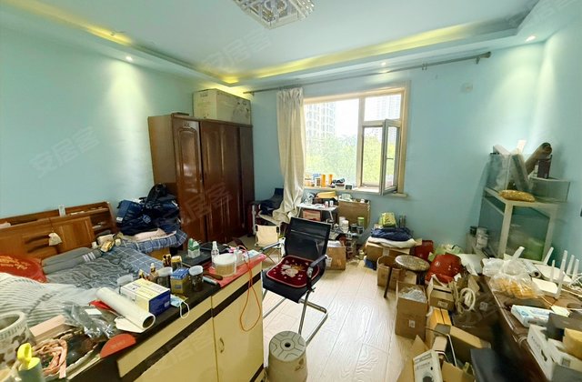 陶瓷小区(C区)2室1厅65㎡35.8万二手房图片
