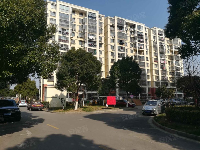 爱家华城(西区) 