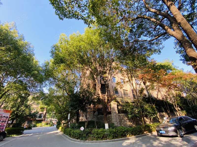 万科晶源(公寓住宅)