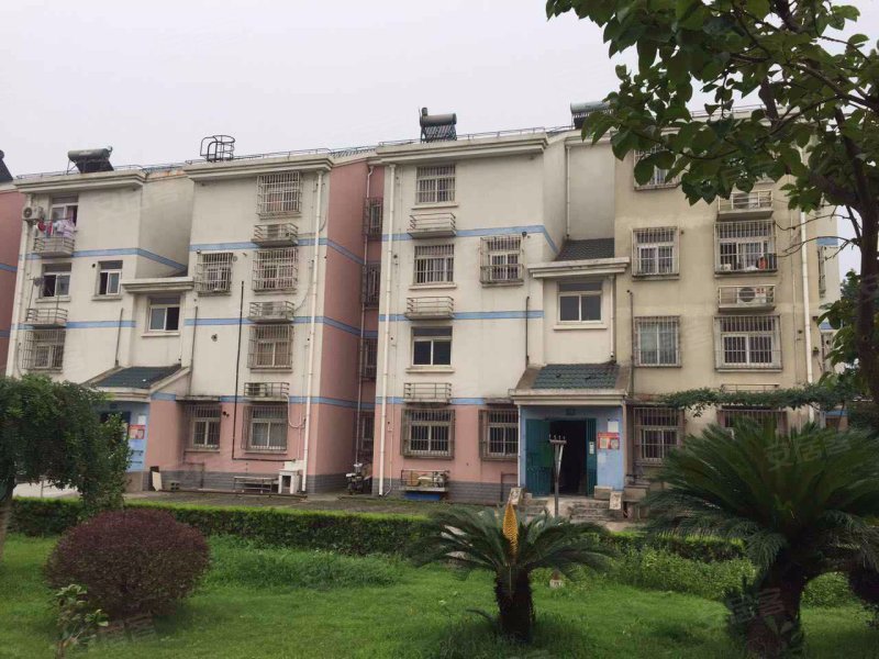 嘉新小区(公寓住宅) 