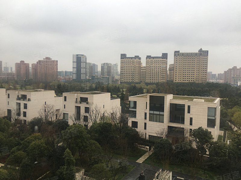 古北壹号(别墅) 