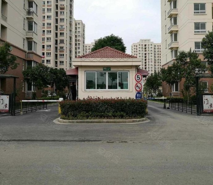 马桥景城馨苑,银林路1002弄-上海马桥景城馨苑二手房,租房,房价-上海