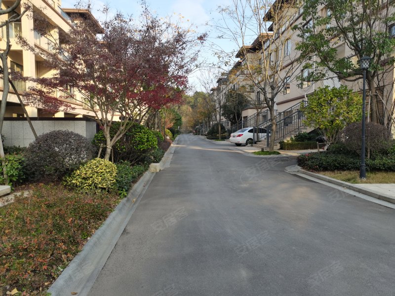 珑山林(别墅),紫阳大道-上饶珑山林(别墅)二手房,租房,房价-上饶安居