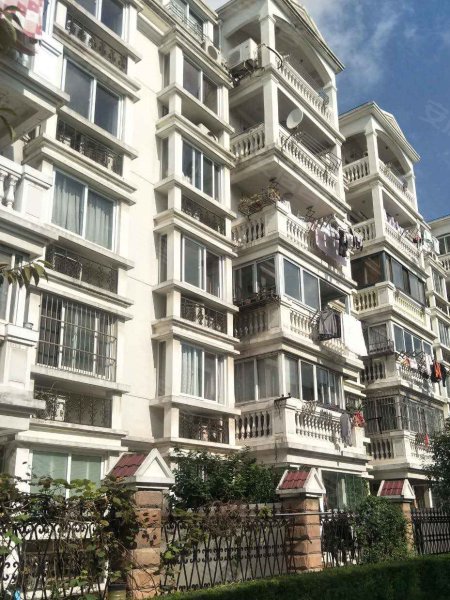 东方丰甸苑(公寓住宅) 