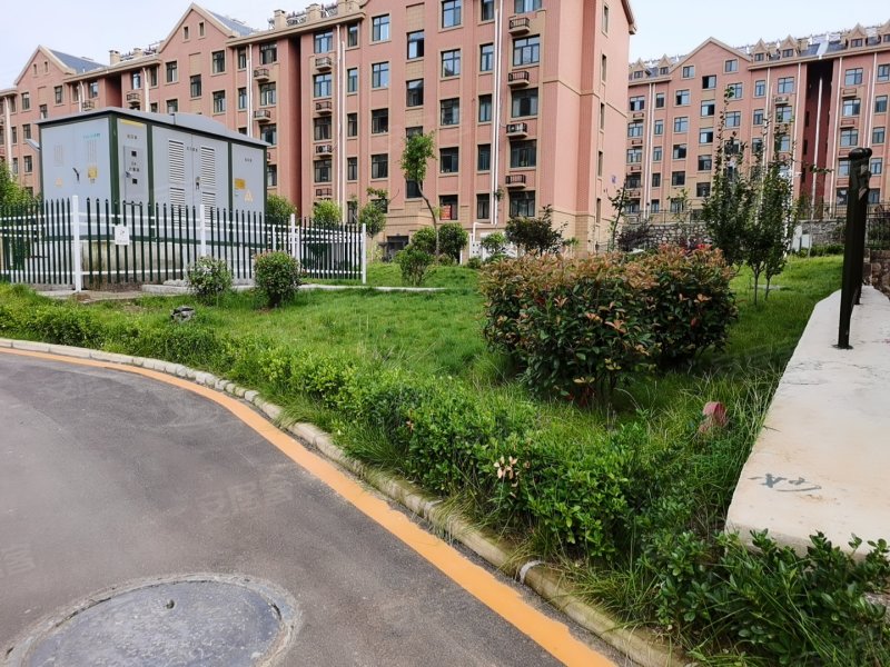 盛世华庭,龙山中路27-47号-泰安盛世华庭二手房,租房,房价-泰安安居客