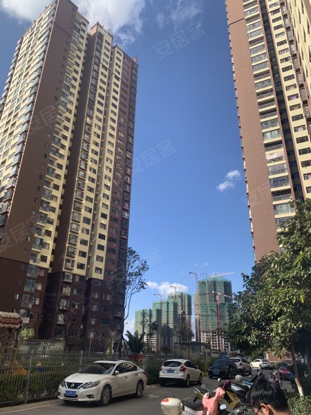 楚雄雍和居(彝海南路)