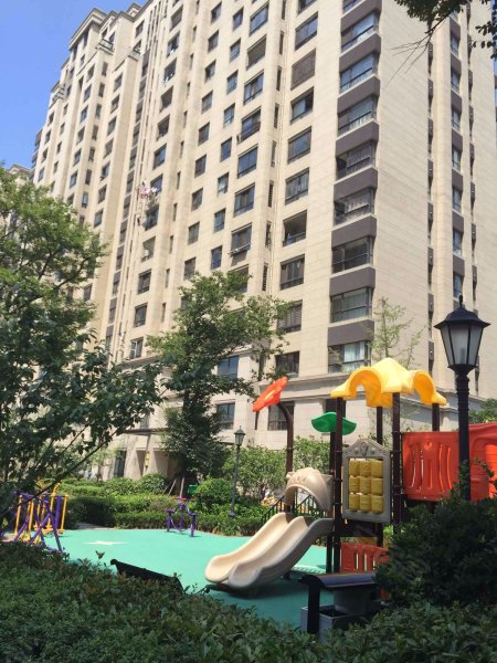 中金海棠湾(一期公寓) 