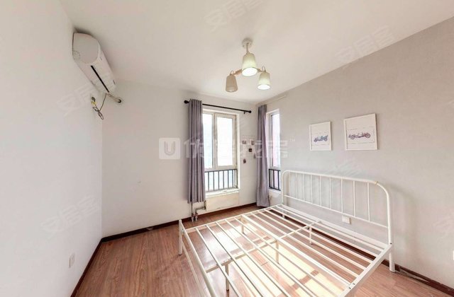 亦庄北岸2室1厅86㎡339万二手房图片