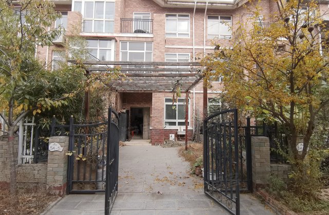原乡小区(别墅),北新城村北-石家庄原乡小区(别墅)二手房,租房,房价