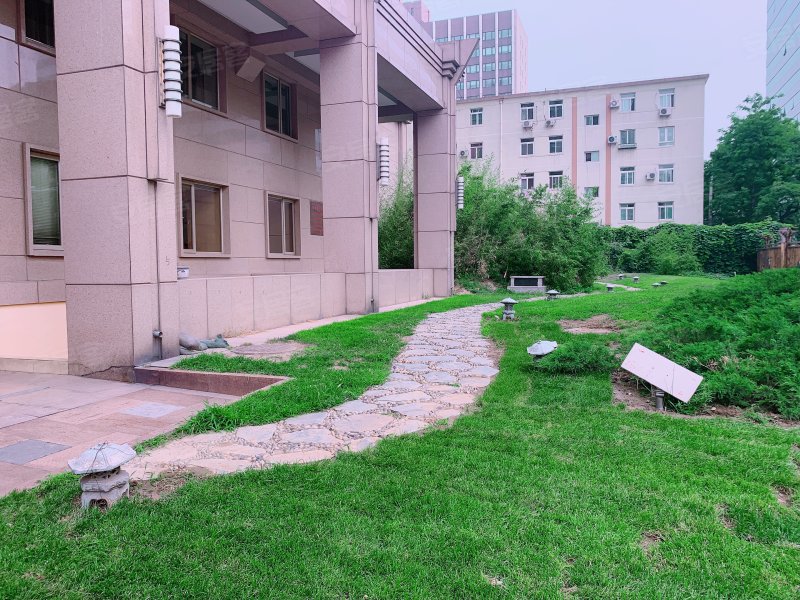 贡院六号小区,贡院西街6号-北京贡院六号小区二手房,租房,房价-北京