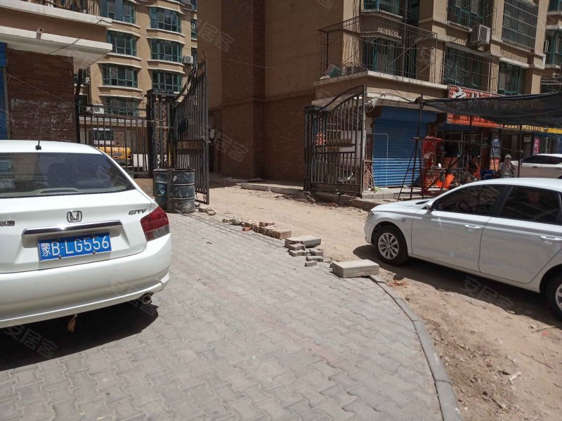 山水佳苑,东河东路-包头山水佳苑二手房,租房,房价-包头安居客