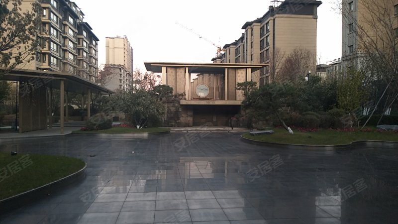 华润置地公元九里,大学城路-长春华润置地公元九里二手房,租房,房价
