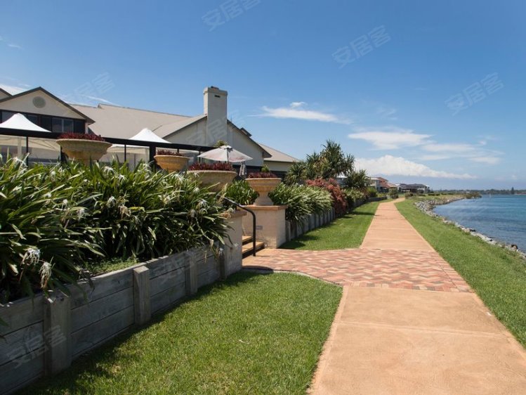 澳大利亚新南威尔士州班加罗售价待定全包住宅在售 - 现余6套新房独栋别墅图片