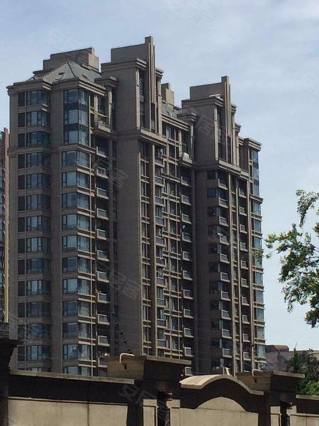 三湘海尚城(公寓住宅)