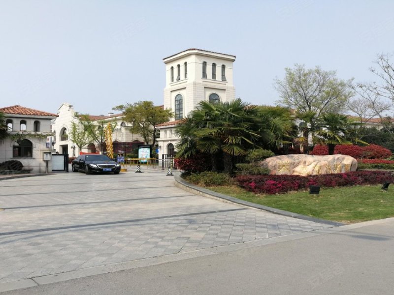九龙湖别墅,清水亭西路188号-南京九龙湖别墅二手房,租房,房价-南京