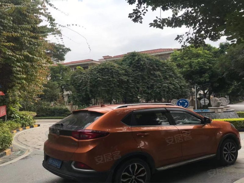 四会锦绣棕榈园