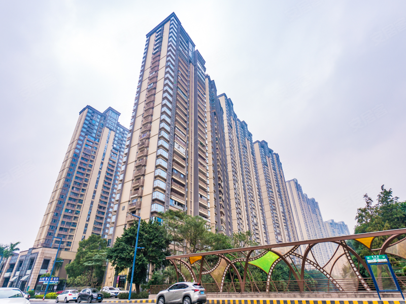 依云水岸二期,吉安道-佛山依云水岸二期二手房,租房,房价-佛山安居客