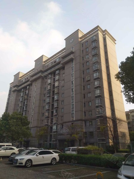 汇丰沁苑(北区) 