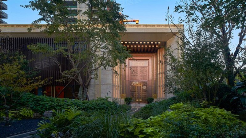 金地华著,气象路-北京金地华著二手房,租房,房价-北京安居客