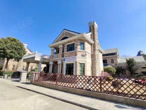 阳明山庄,商秧湖路 - 上海阳明山庄二手房,租房,房价-上海安居客