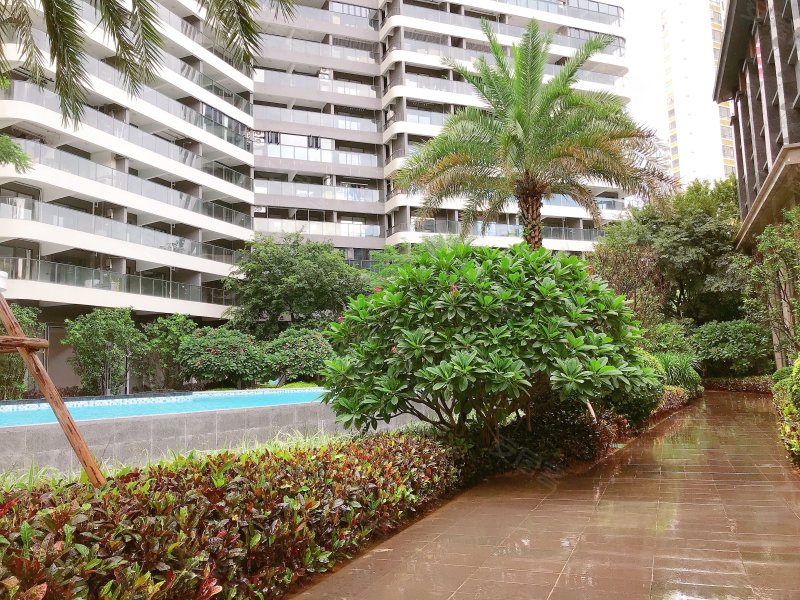 兆信星悦湾,广东路,近银滩大道-北海兆信星悦湾二手房,租房,房价-北海