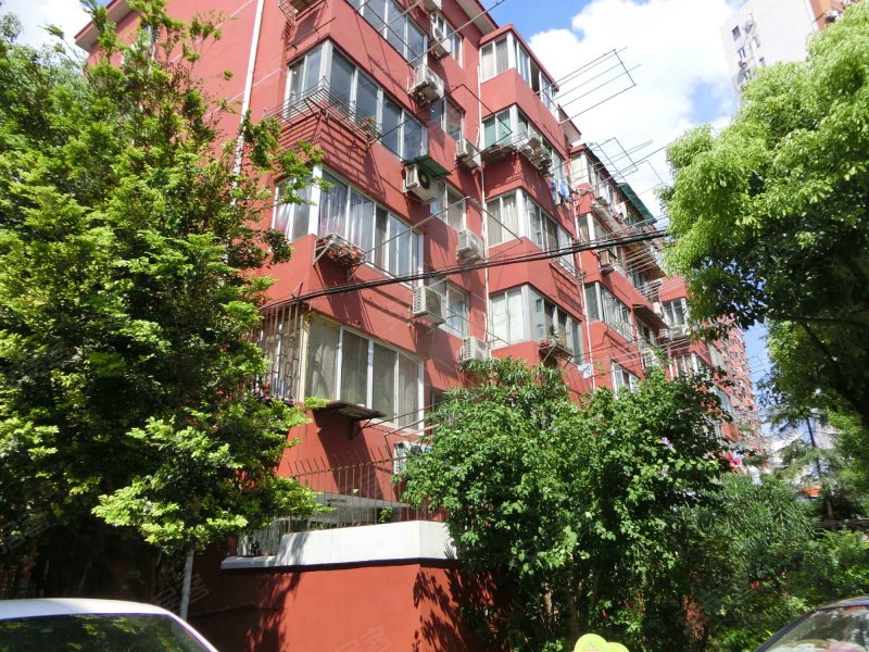 金谷园小区,漕溪路125弄-上海金谷园小区二手房,租房,房价-上海安居客