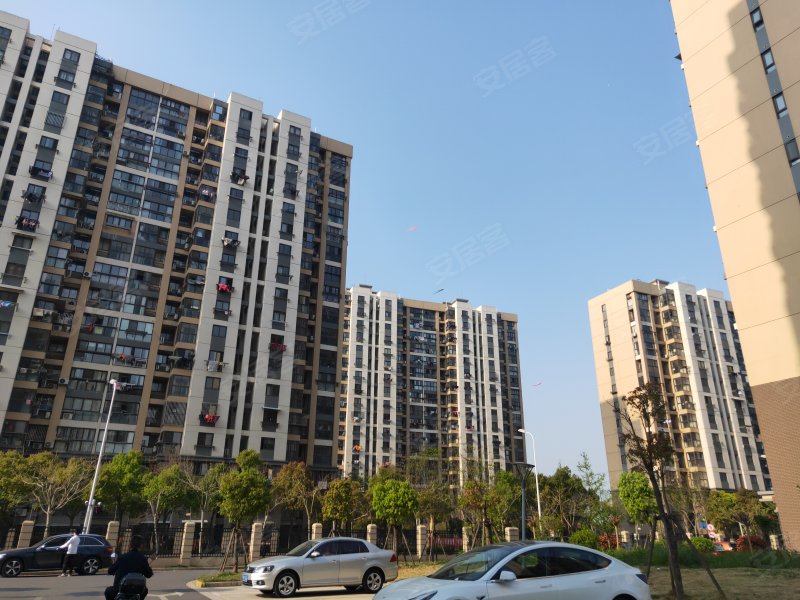 浦江瑞和城陆街区(南)