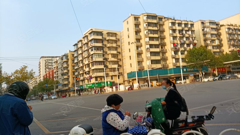 集贤一村,中山大道95-99号-武汉集贤一村二手房,租房,房价-武汉安居客