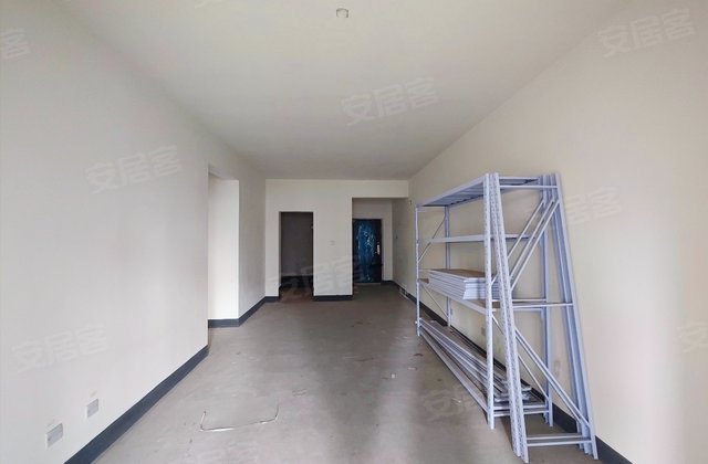 国兴北岸江山(东区)2室2厅85㎡86万二手房图片