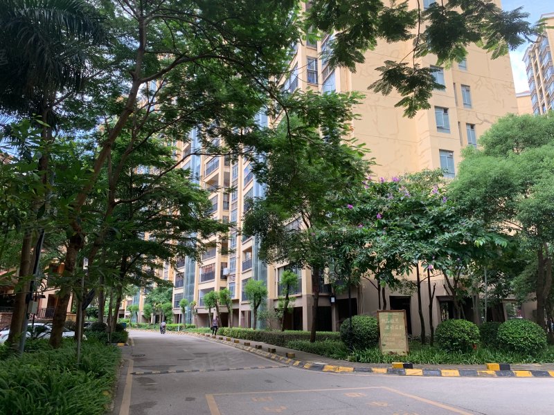 皇庭御珑湾,兴桂北路,近鸿亭街-钦州皇庭御珑湾二手房,租房,房价-钦州