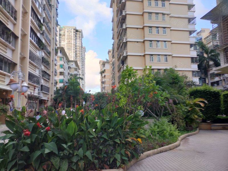 海悦花园,跃进路11号-汕头海悦花园二手房,租房,房价-汕头安居客