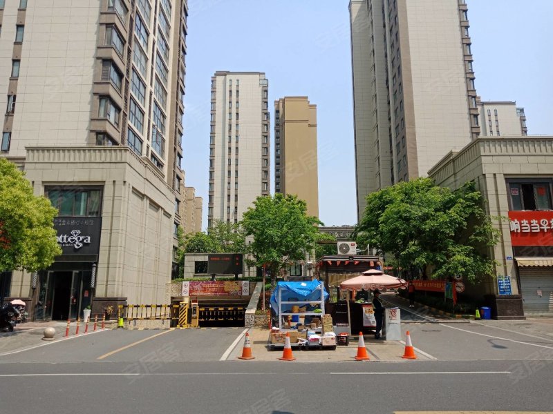 中海龙城花园北区,兴业路-常州中海龙城花园北区二手房,租房,房价