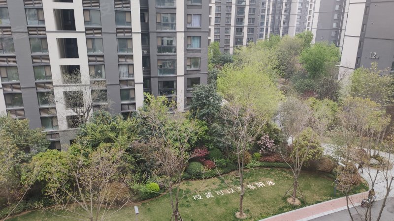 永威南樾福苑,相州街,近归航路-郑州永威南樾福苑二手房,租房,房价