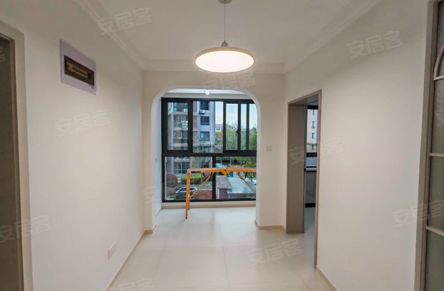 禇家华苑3室2厅117㎡205万二手房图片