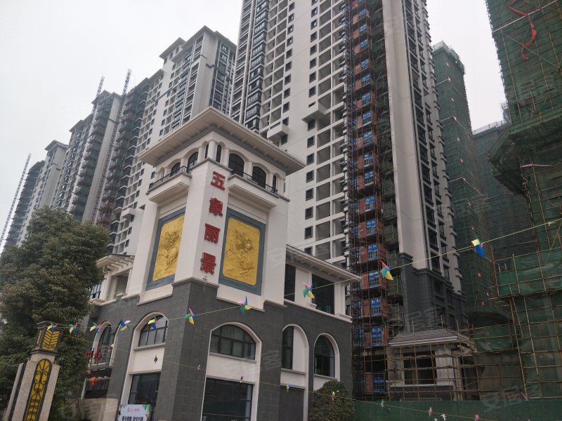 五象丽景,东银路1号-南宁五象丽景二手房,租房,房价-南宁安居客