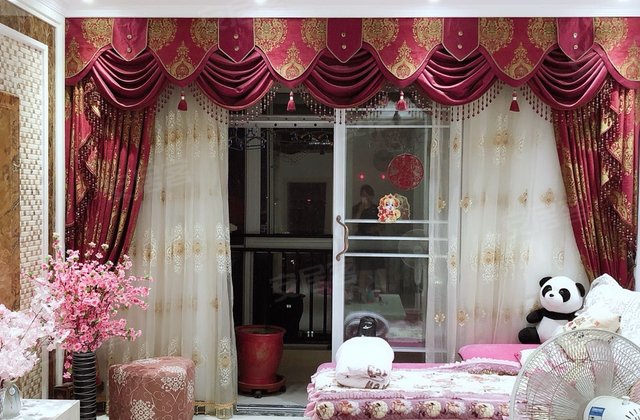 中央公园3室2厅118㎡49万二手房图片