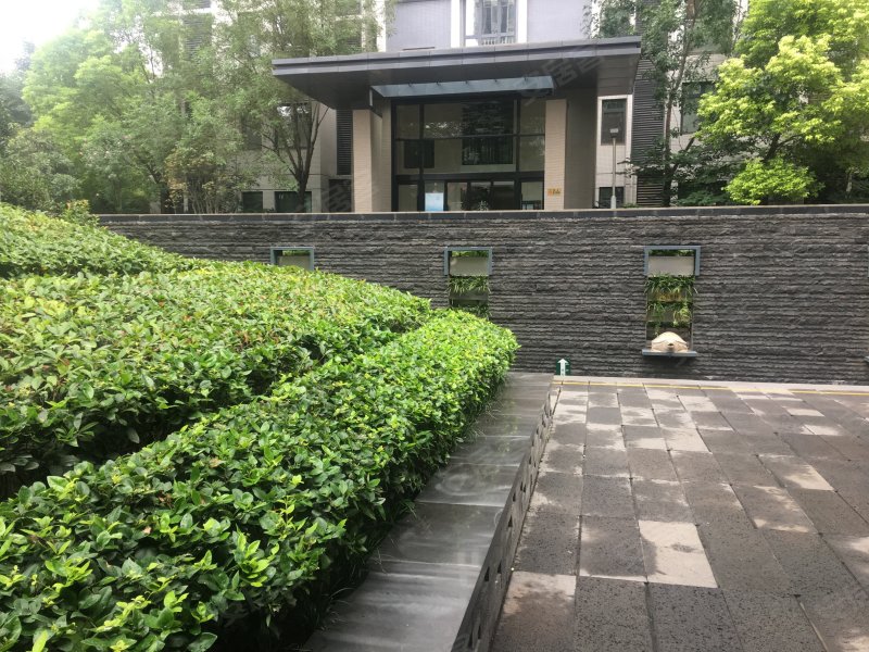 永威东棠
