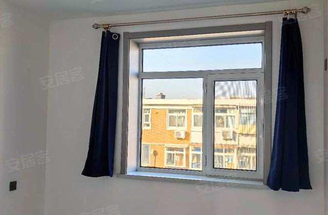 咸阳北里3室1厅44.66㎡70万二手房图片