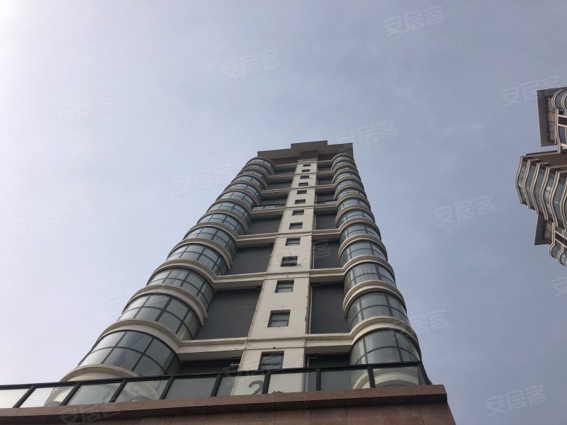 东方巴黎,南京路-商丘东方巴黎二手房,租房,房价-商丘安居客