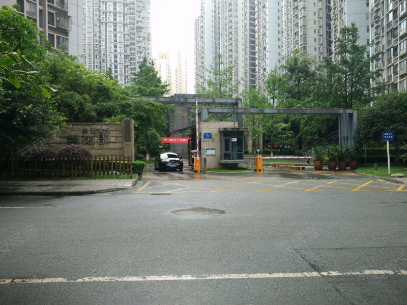 卓锦城5期繁花郡,国香街593号-成都卓锦城5期繁花郡二手房,租房,房价