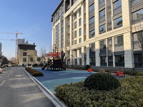 翡翠御园,富东大街888号 - 邹城翡翠御园二手房,租房,房价-邹城安居客