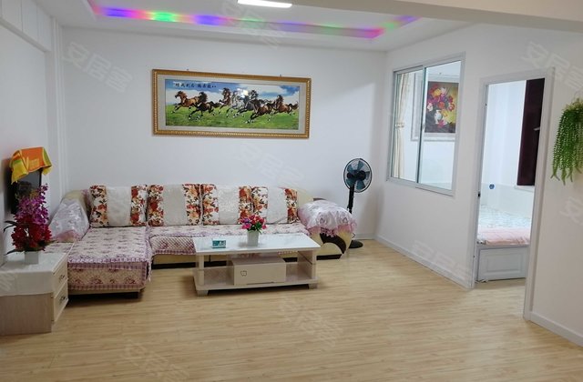 金灿花园2室1厅69.6㎡27.5万二手房图片