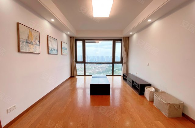 绿城玉兰广场春晓苑(玉兰广场一期)3室2厅110.61㎡137万二手房图片